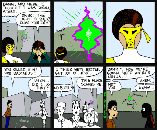 © Rudi Gunther 2001