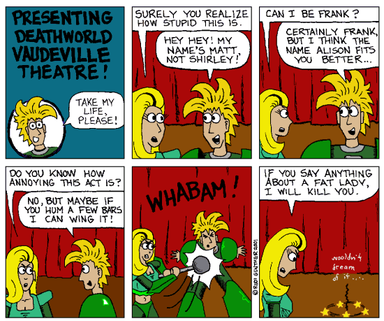 © Rudi Gunther 2001