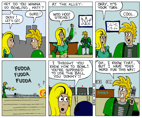 © Rudi Gunther 2001