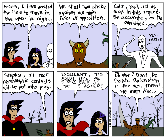 © Rudi Gunther 2001