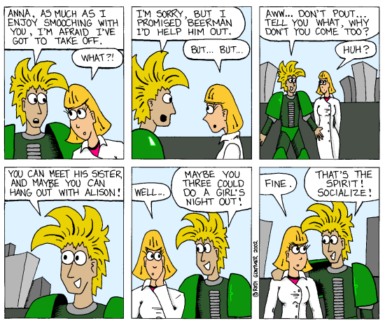 © Rudi Gunther 2002