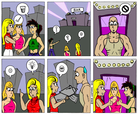 © Rudi Gunther 2002