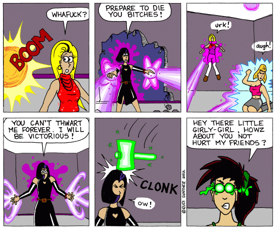 © Rudi Gunther 2002