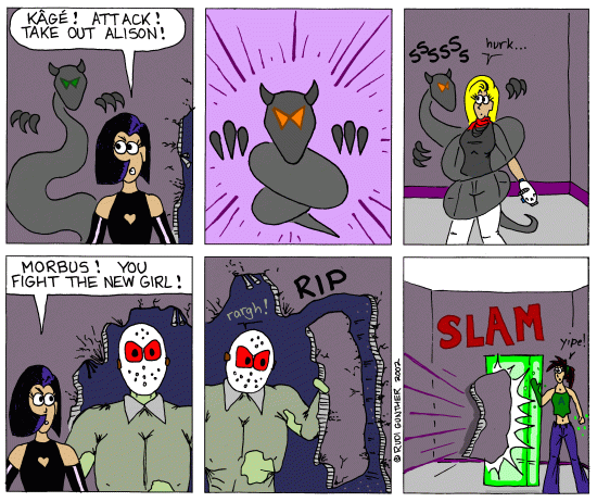 © Rudi Gunther 2002