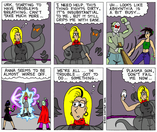 © Rudi Gunther 2002