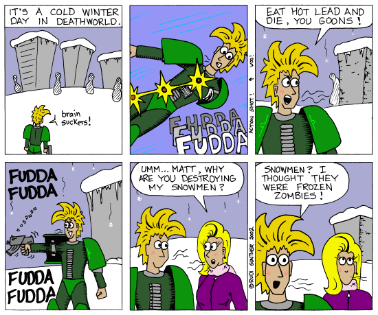 © Rudi Gunther 2002