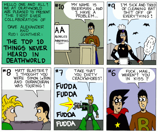 © Rudi Gunther 2002