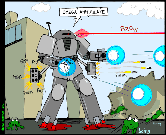 © Rudi Gunther 2002