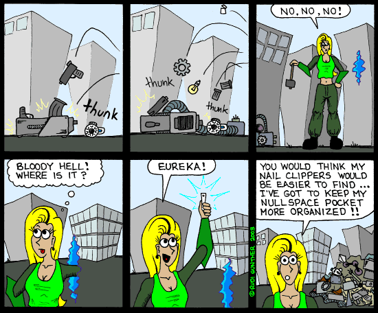 © Rudi Gunther 2003