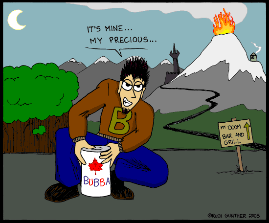 © Rudi Gunther 2003