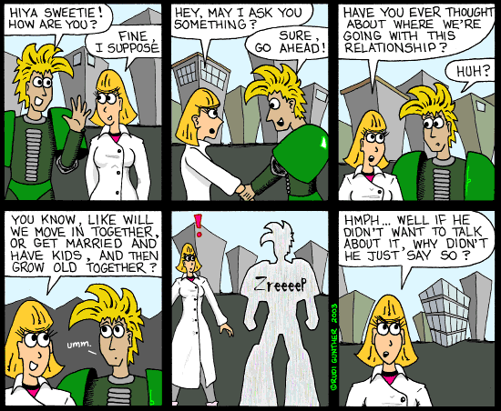 © Rudi Gunther 2003