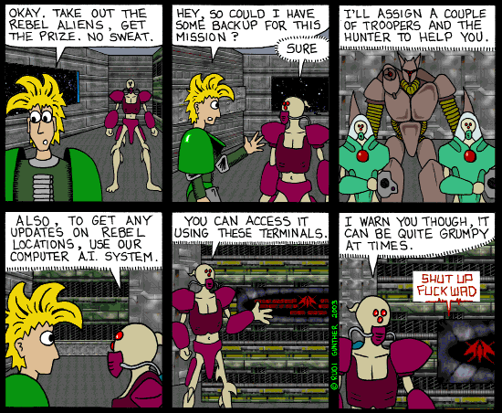 © Rudi Gunther 2003