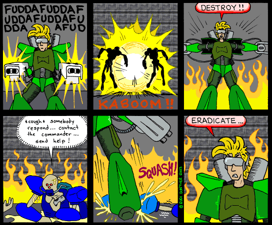 © Rudi Gunther 2003