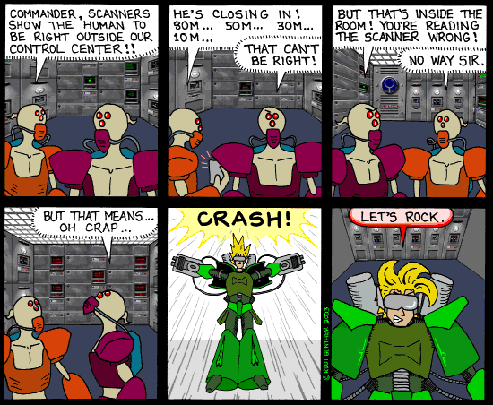 © Rudi Gunther 2003