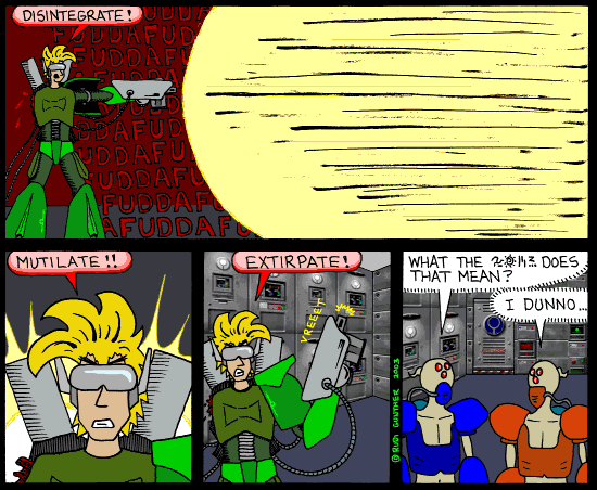 © Rudi Gunther 2003