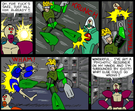 © Rudi Gunther 2003