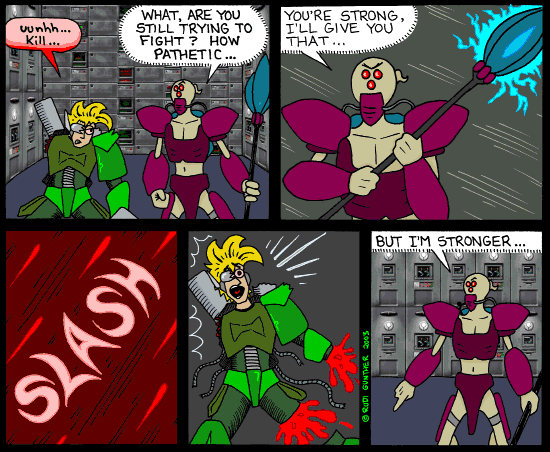 © Rudi Gunther 2003