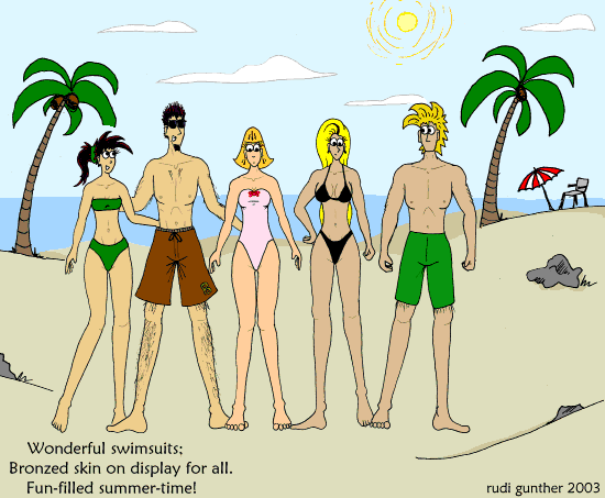 © Rudi Gunther 2003