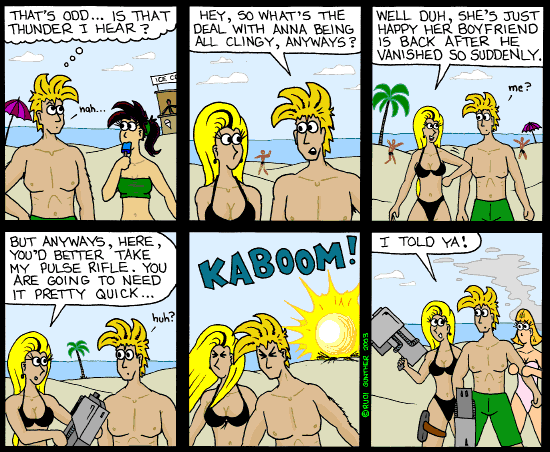 © Rudi Gunther 2003