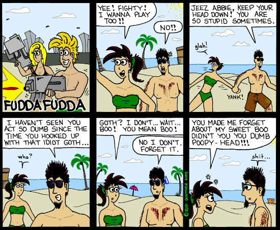 © Rudi Gunther 2003