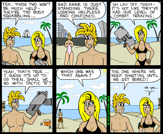 © Rudi Gunther 2003