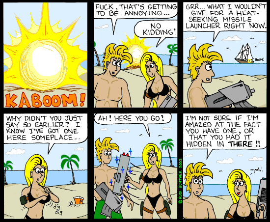 © Rudi Gunther 2003