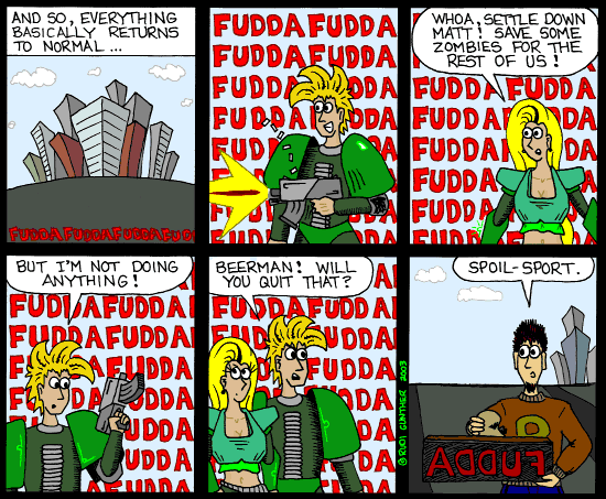 © Rudi Gunther 2003