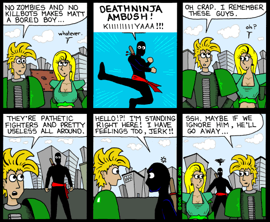 © Rudi Gunther 2003