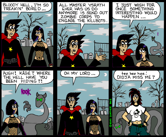 © Rudi Gunther 2003