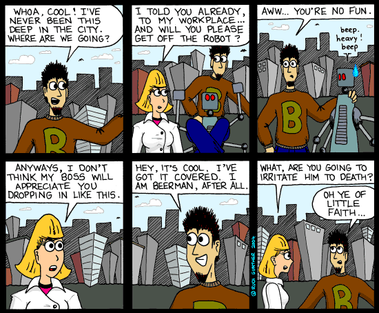 © Rudi Gunther 2004