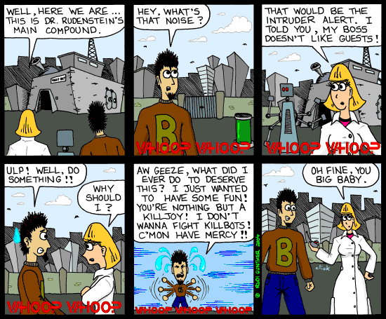 © Rudi Gunther 2004