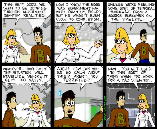 © Rudi Gunther 2004