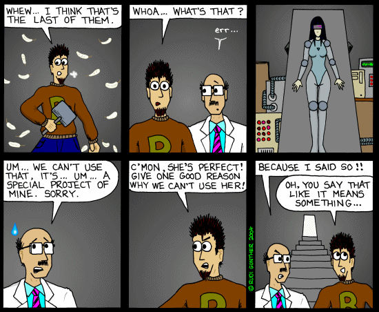 © Rudi Gunther 2004