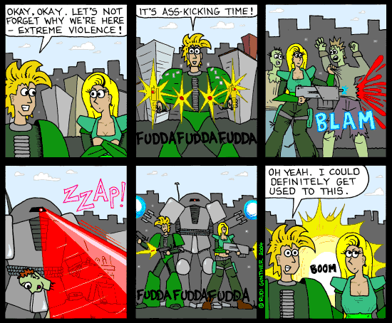 © Rudi Gunther 2004