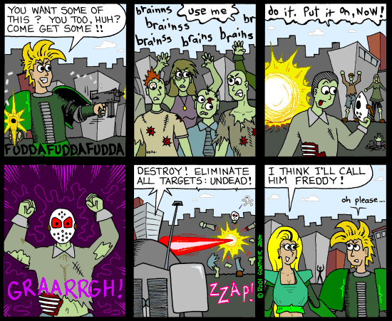 © Rudi Gunther 2004