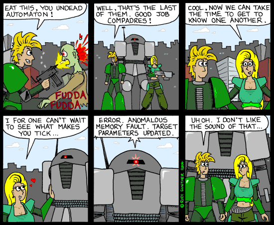 © Rudi Gunther 2004