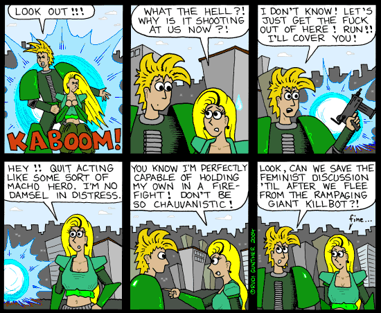 © Rudi Gunther 2004