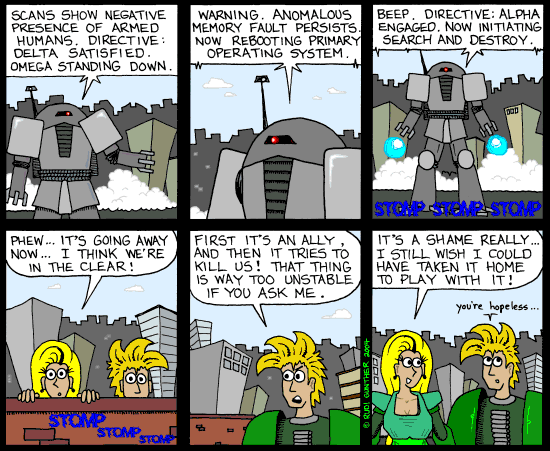 © Rudi Gunther 2004