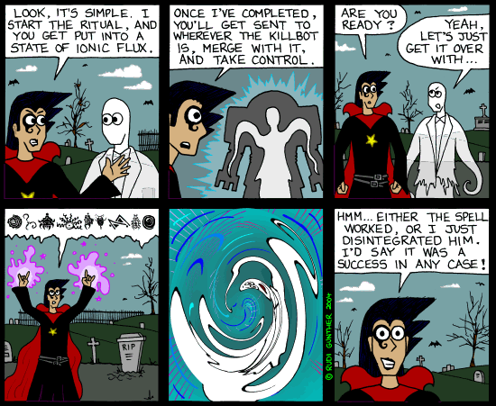 © Rudi Gunther 2004