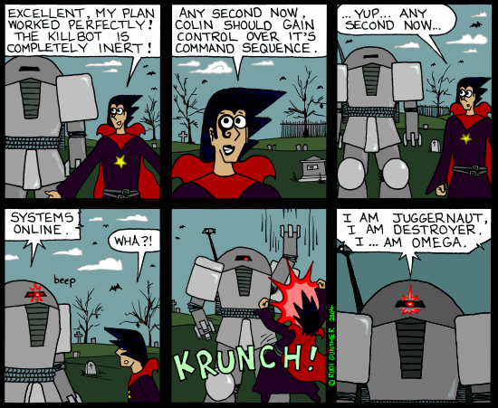 © Rudi Gunther 2004