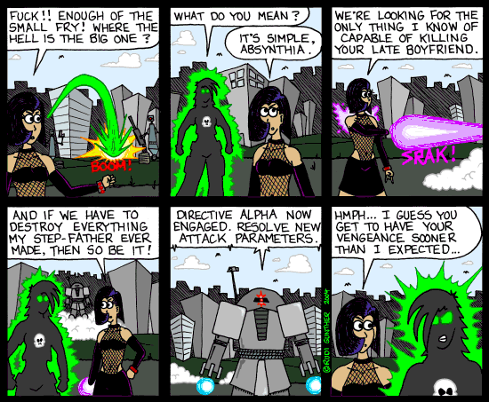 © Rudi Gunther 2004