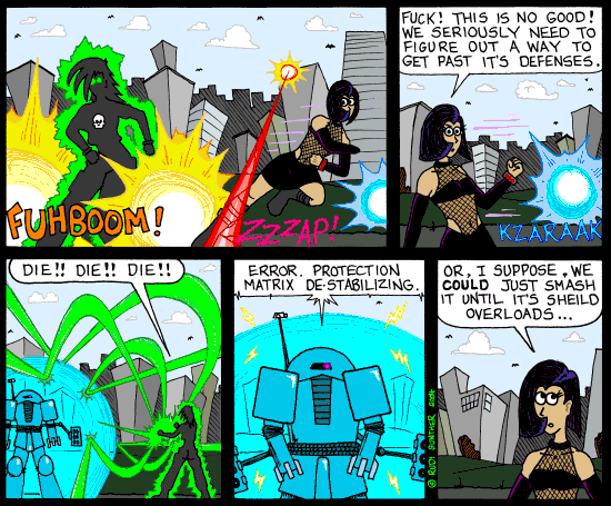 © Rudi Gunther 2004