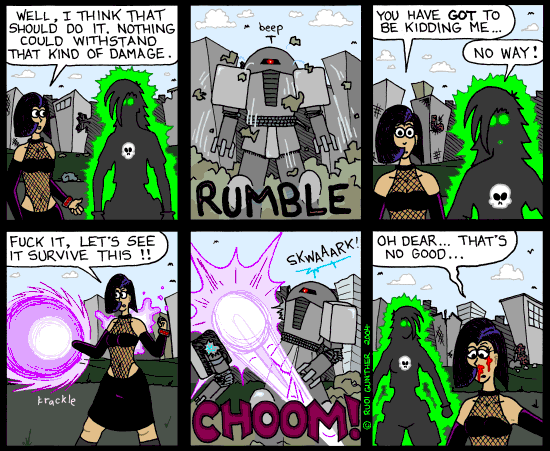 © Rudi Gunther 2004