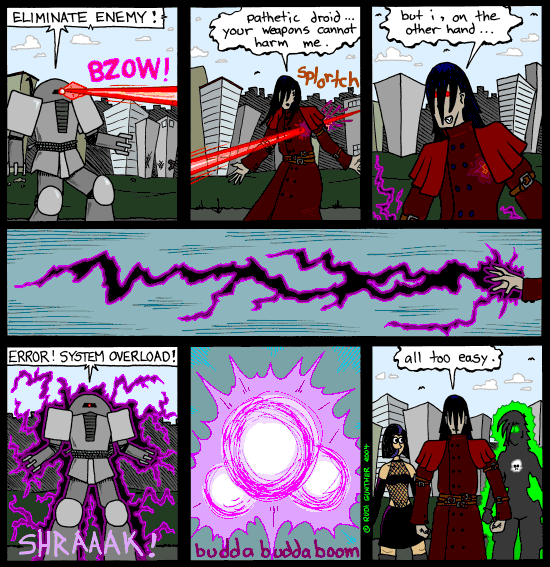 © Rudi Gunther 2004