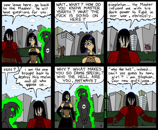 © Rudi Gunther 2004