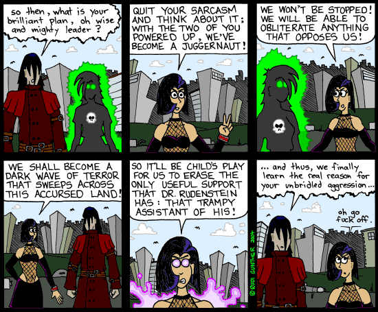 © Rudi Gunther 2004