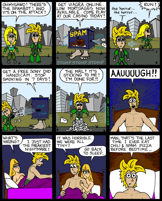 © Rudi Gunther 2004