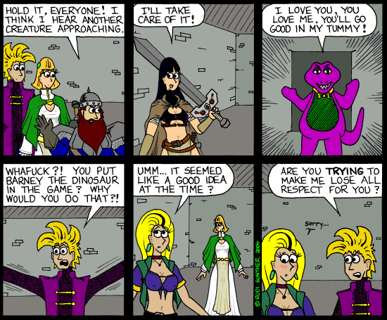 © Rudi Gunther 2004