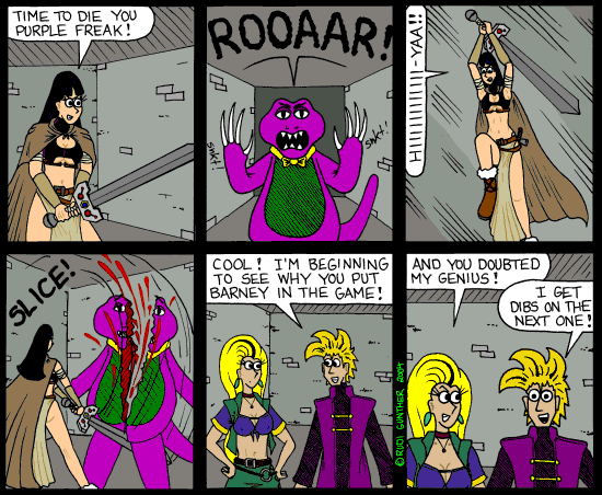 © Rudi Gunther 2004