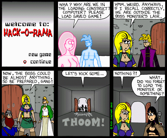 © Rudi Gunther 2005